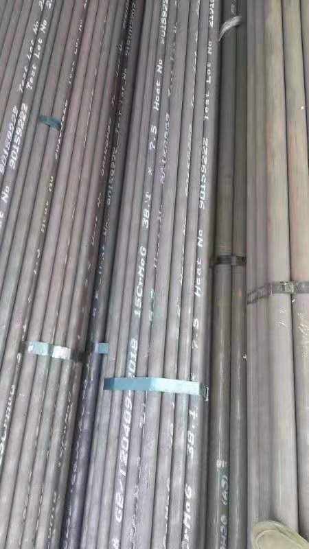 鄄城无缝钢管